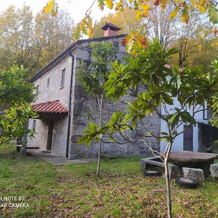 아르코스 데 발데베즈 Casa Prado De Mo 빌라 외부 사진