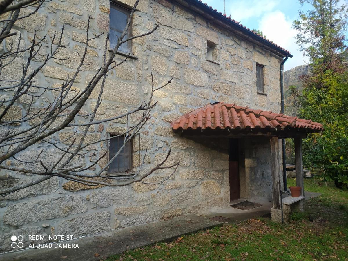 아르코스 데 발데베즈 Casa Prado De Mo 빌라 외부 사진
