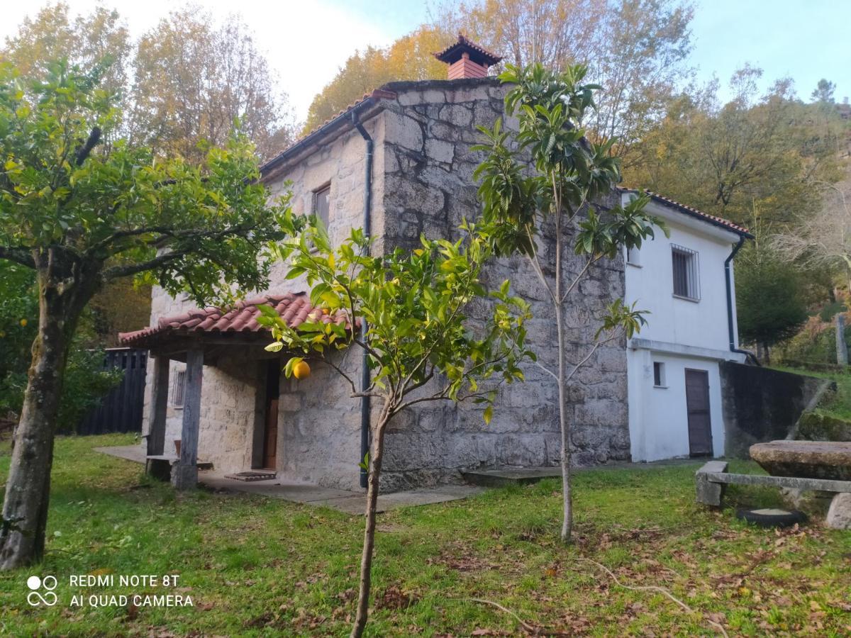아르코스 데 발데베즈 Casa Prado De Mo 빌라 외부 사진